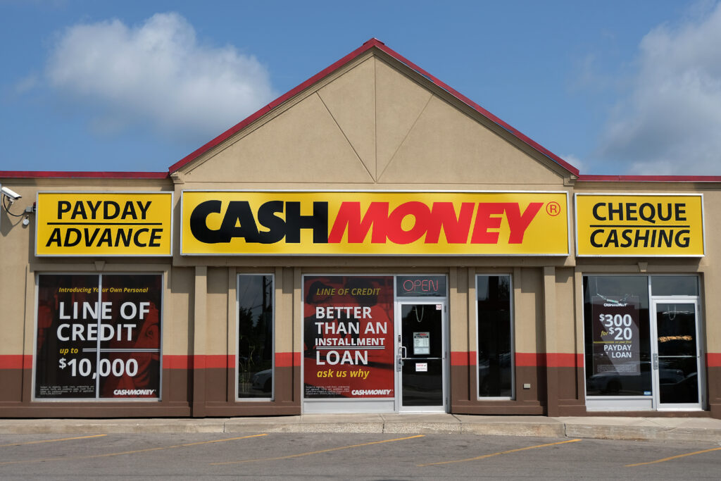 checkmate payday loans aurora co