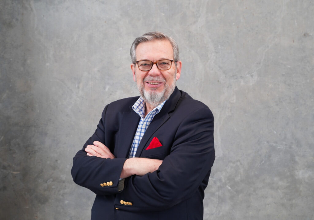 Richard Cleys, Vice Chair