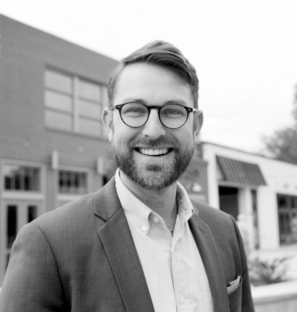Dan Weidenbenner, Board Member