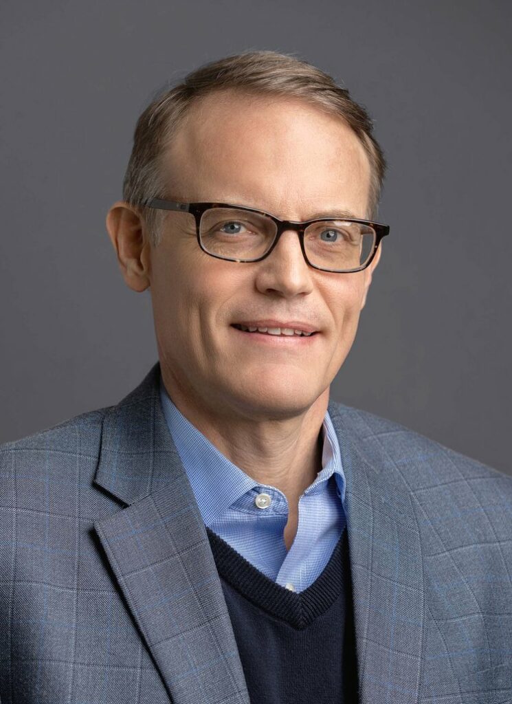 Mike Gatchell, Board Member
